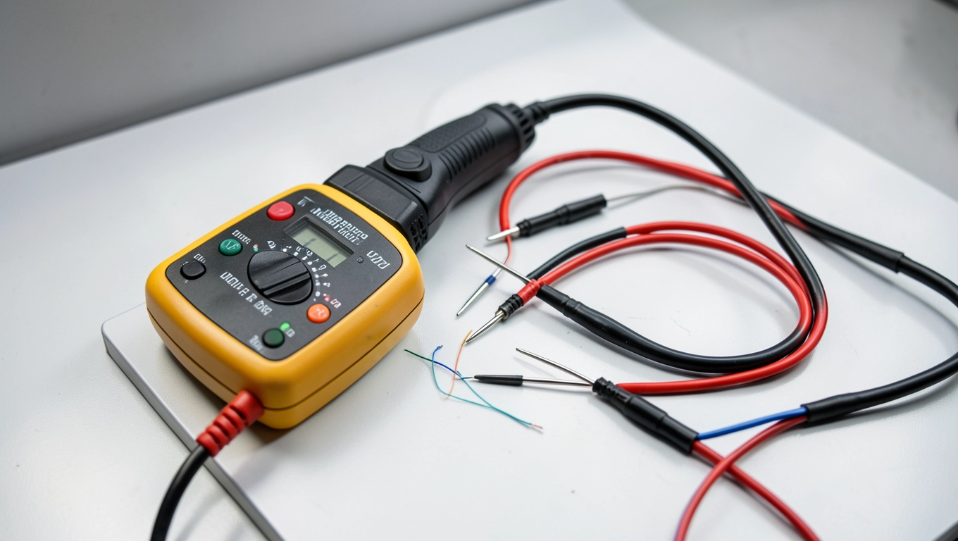 Pomiary elektronarzędzi