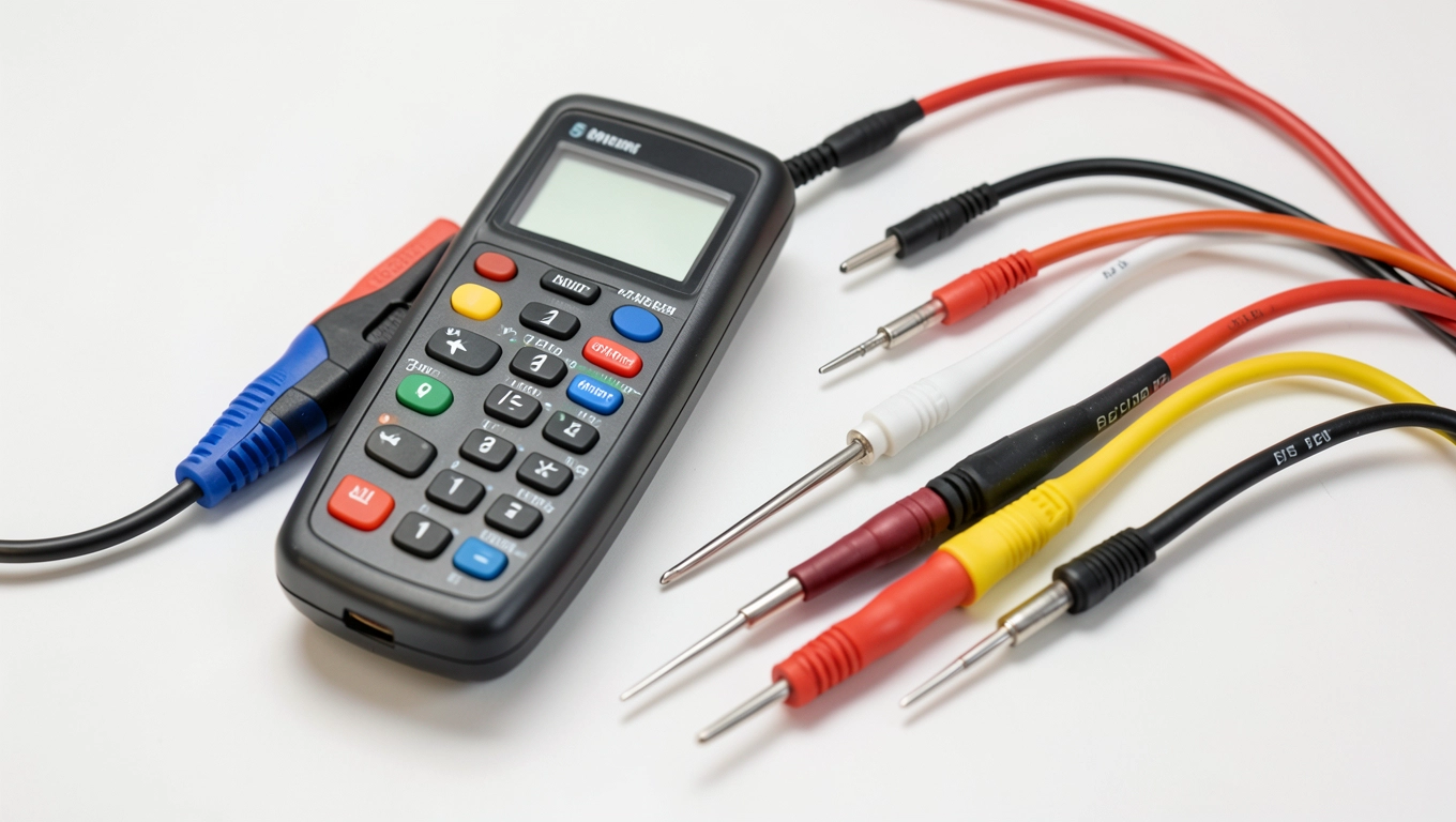 Pomiary elektryczne 5 letnie przepisy