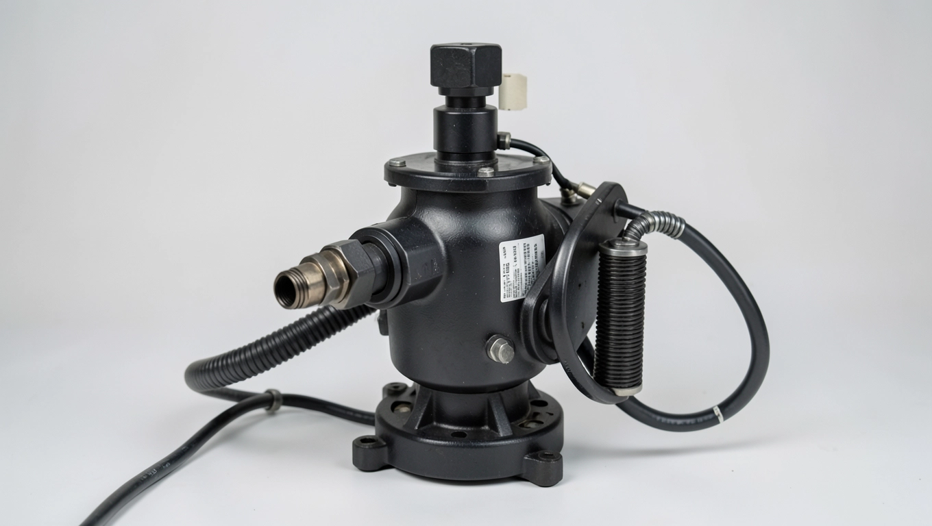 pompa do płukania instalacji co z magnesem