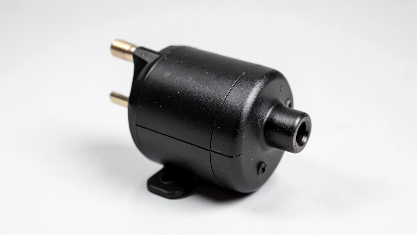 Pompka elektryczna do paliwa