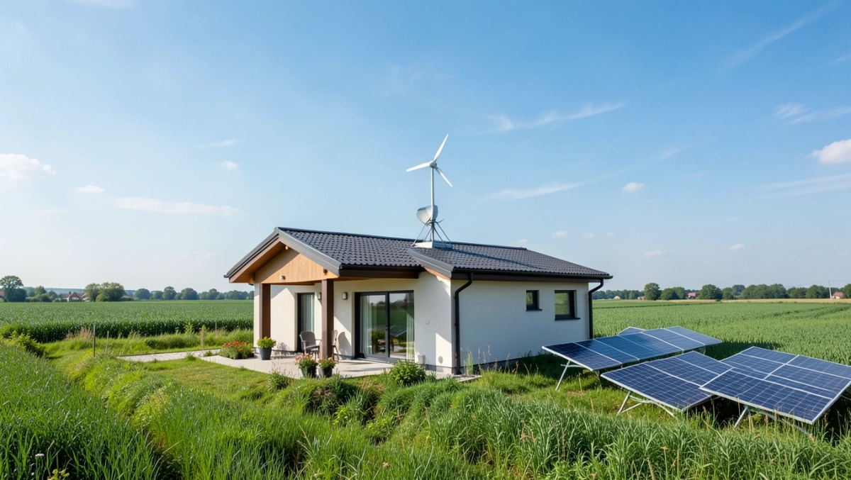 Program Moja Elektrownia Wiatrowa 2026