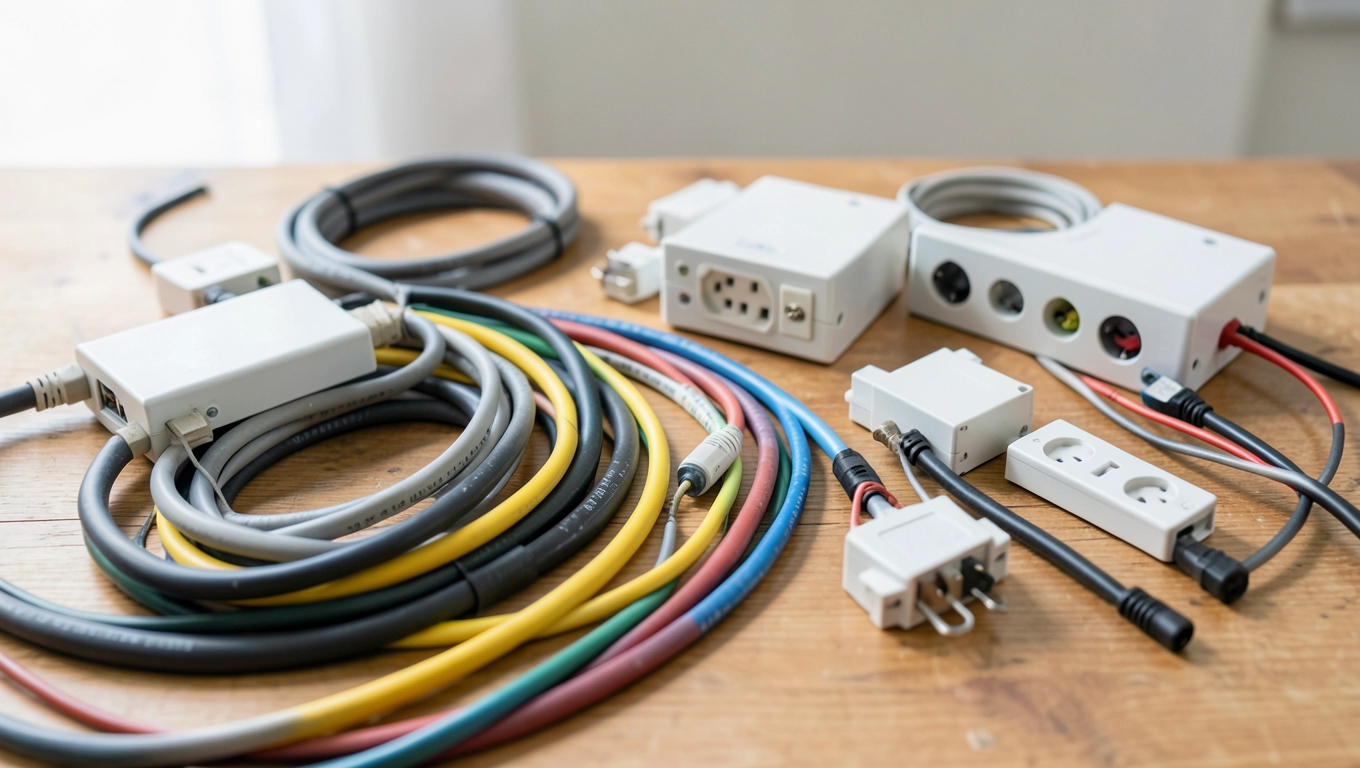 Projekt elektryki w domu cena