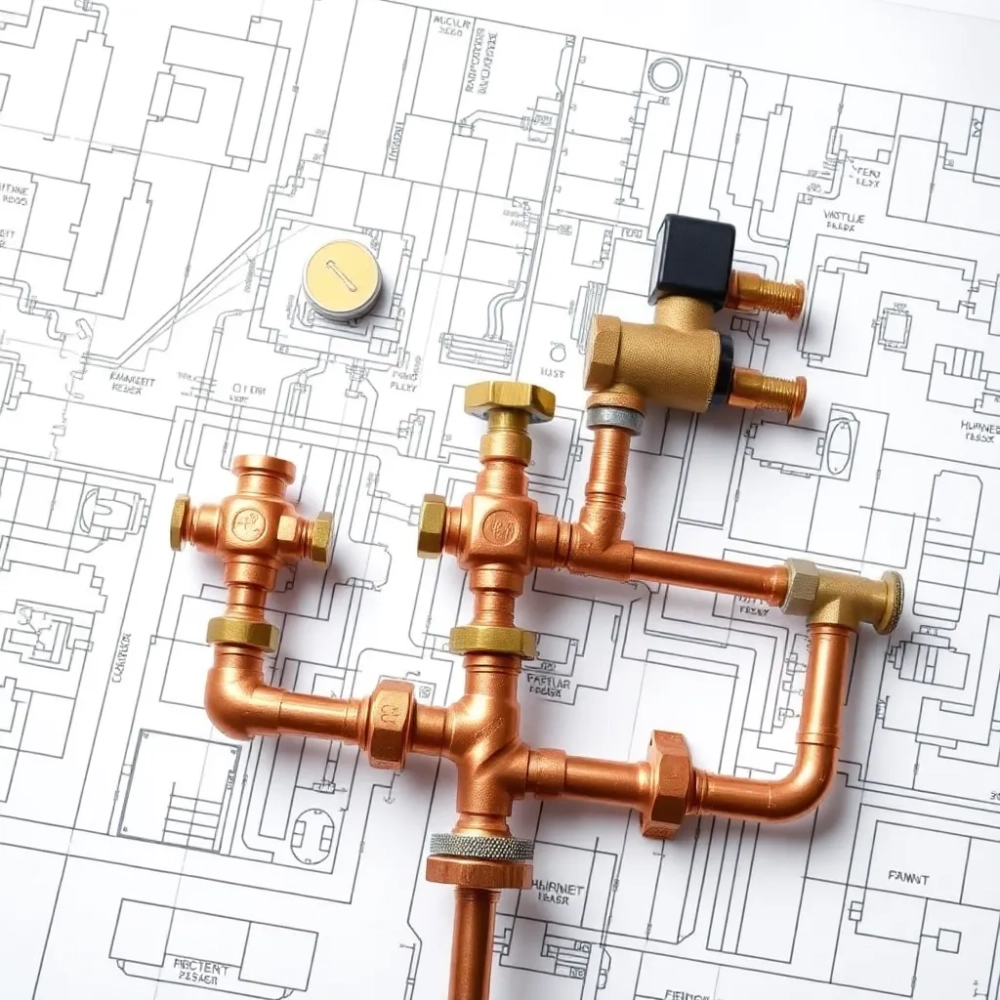 Projekt instalacji co cena