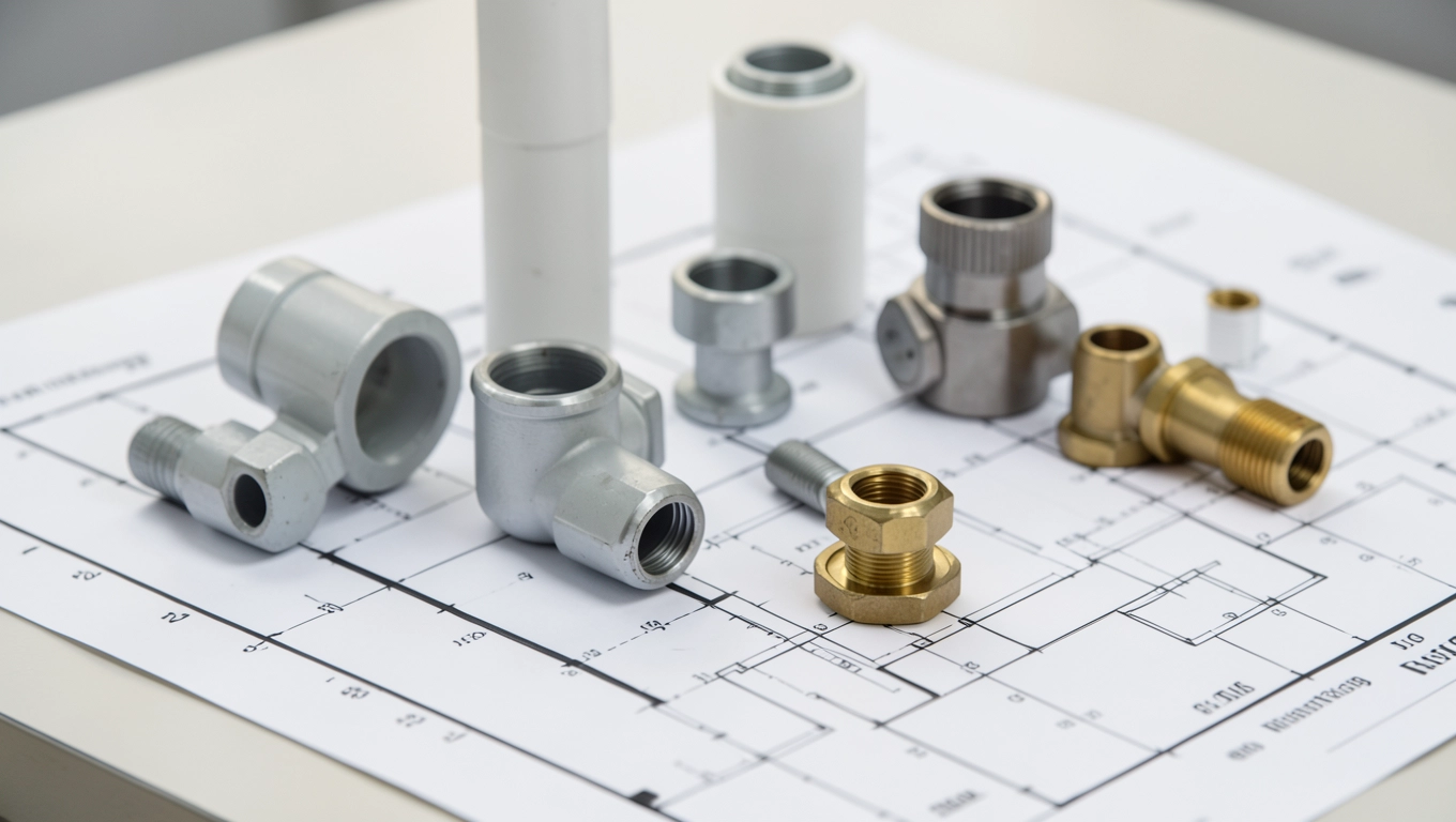 Projekt instalacji sanitarnych cennik