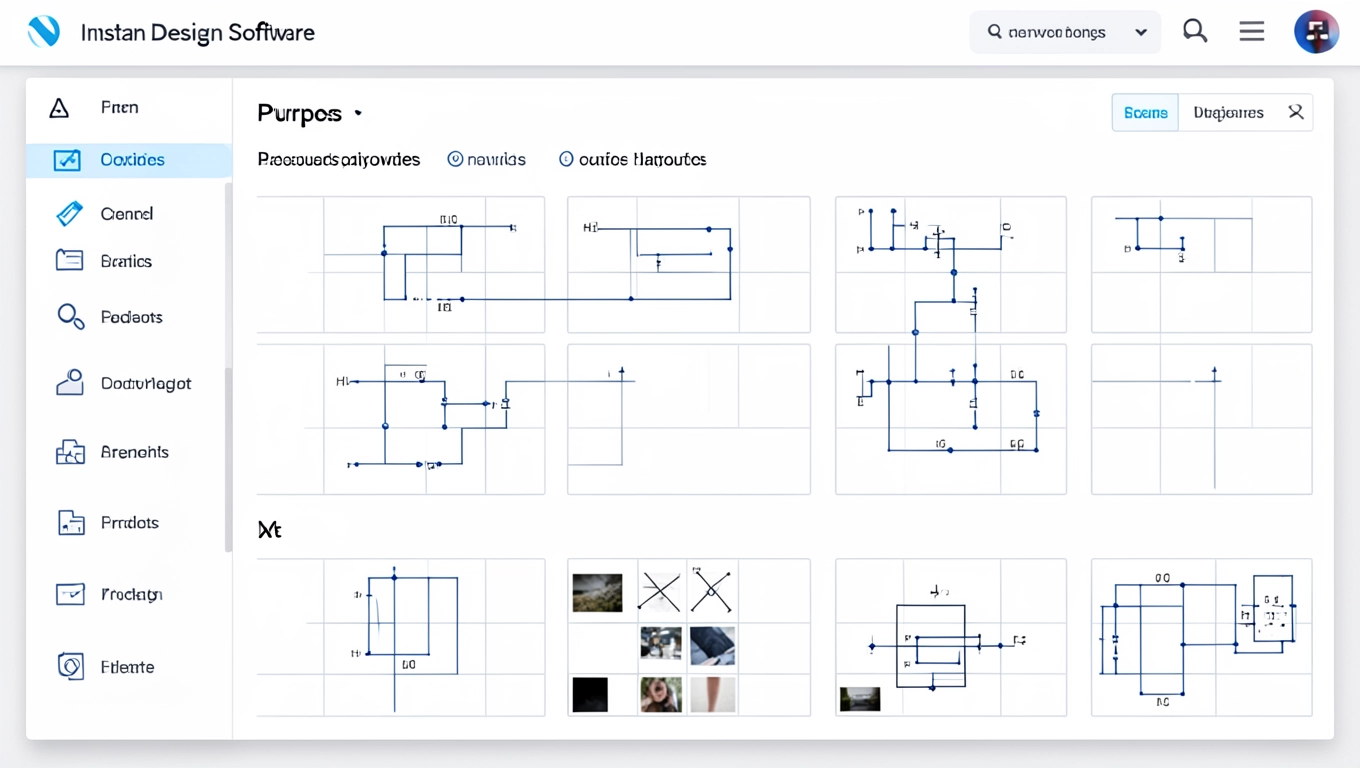 projektowanie instalacji co program darmowy