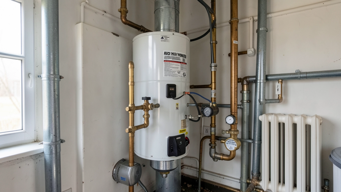 protokół odbioru instalacji co i cwu wzór