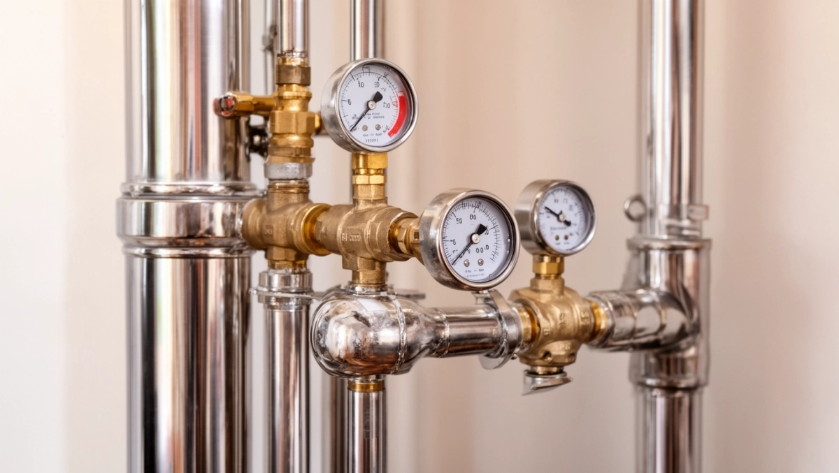 Protokół odbioru instalacji gazowej wzór