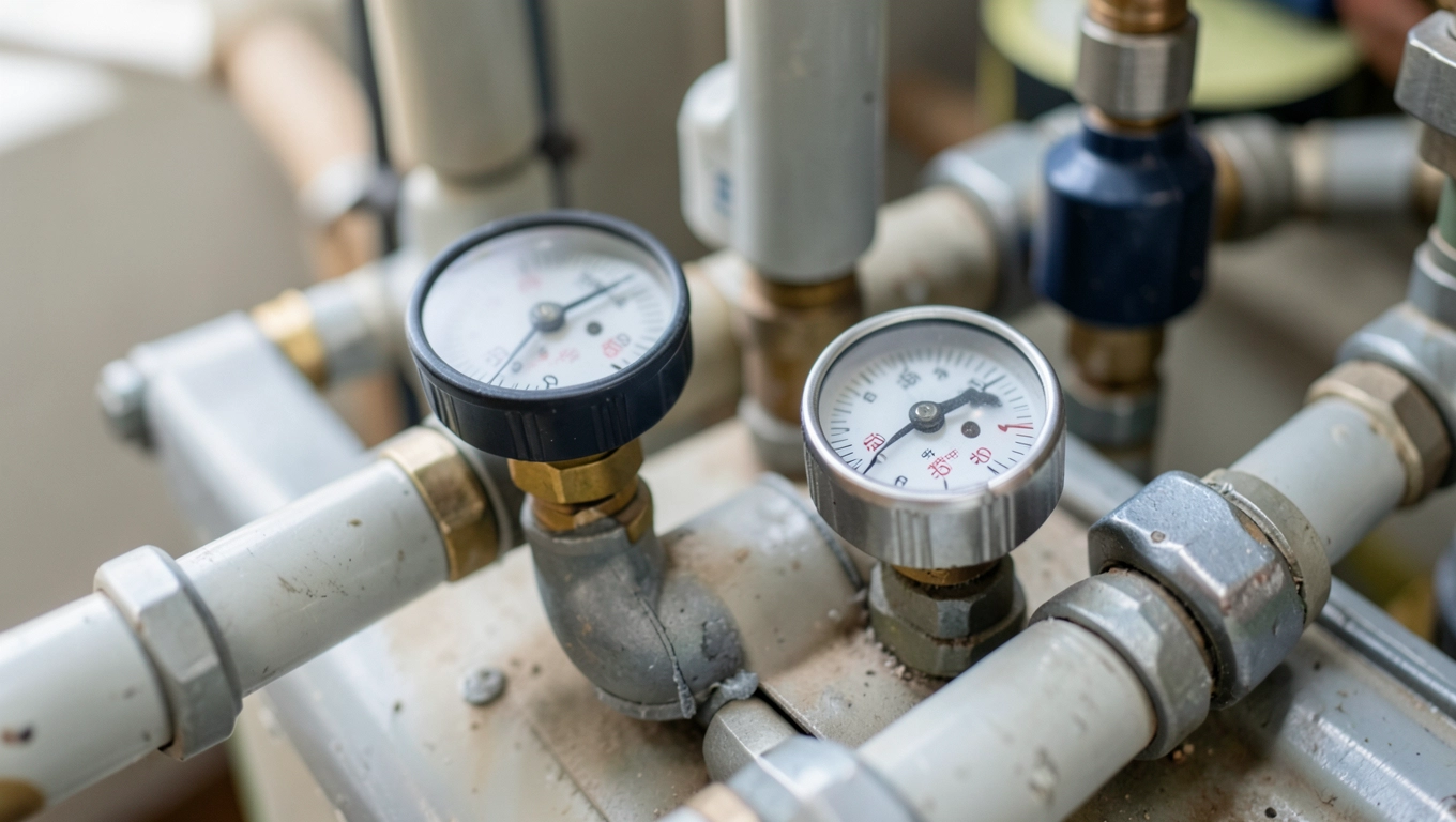 Protokół próby szczelności instalacji klimatyzacji wzór