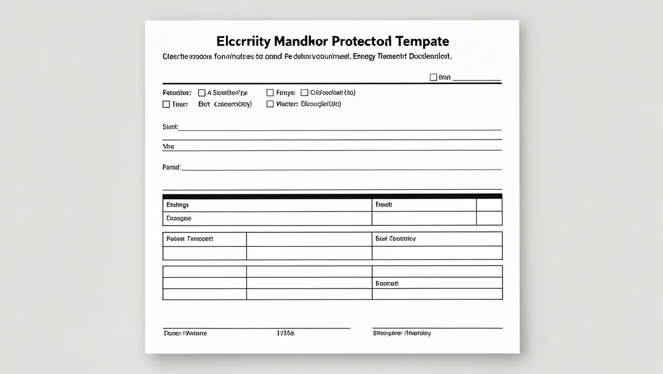 protokół zdawczoodbiorczy licznika energii elektrycznej wzór