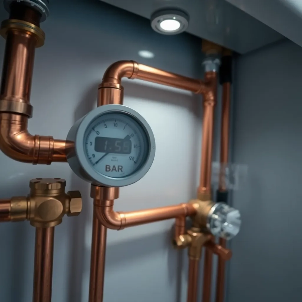 Przegląd instalacji centralnego ogrzewania cena