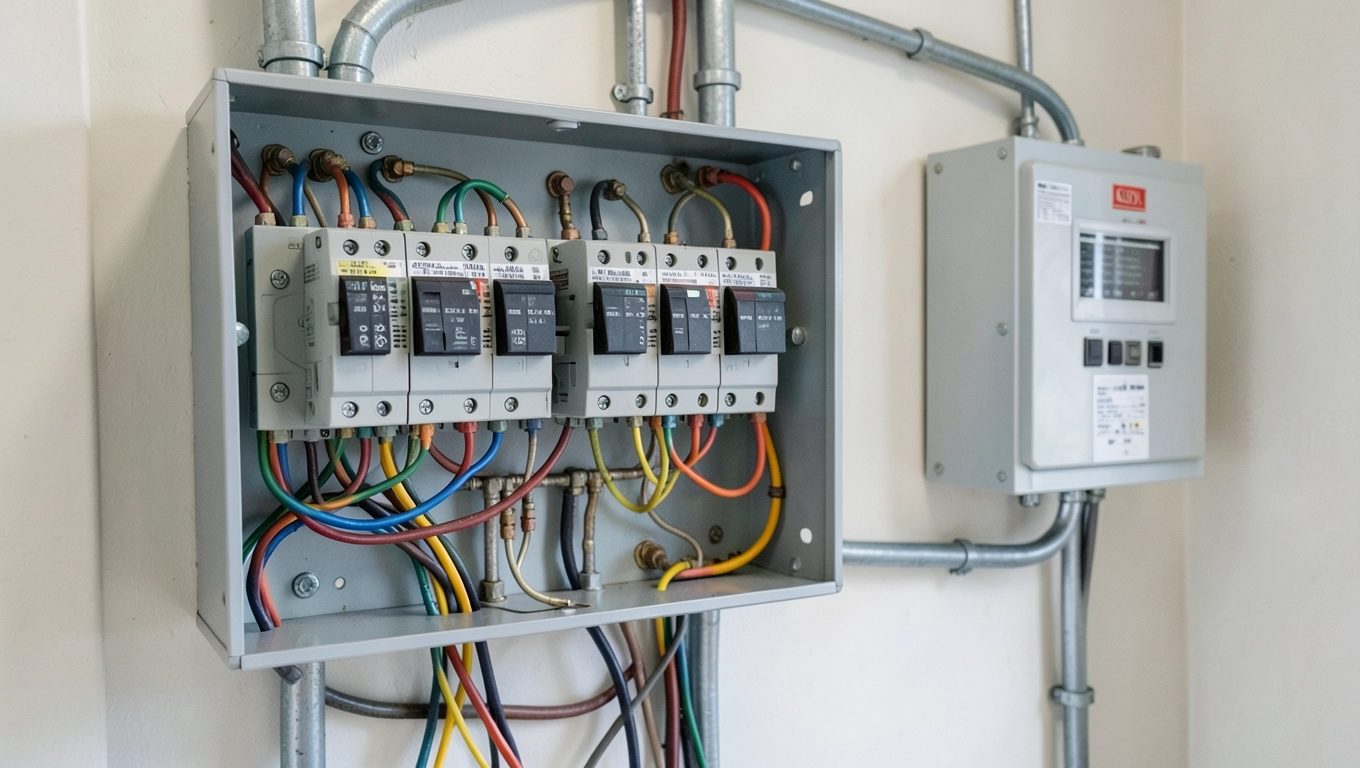 Przegląd instalacji elektrycznej do ubezpieczenia cena