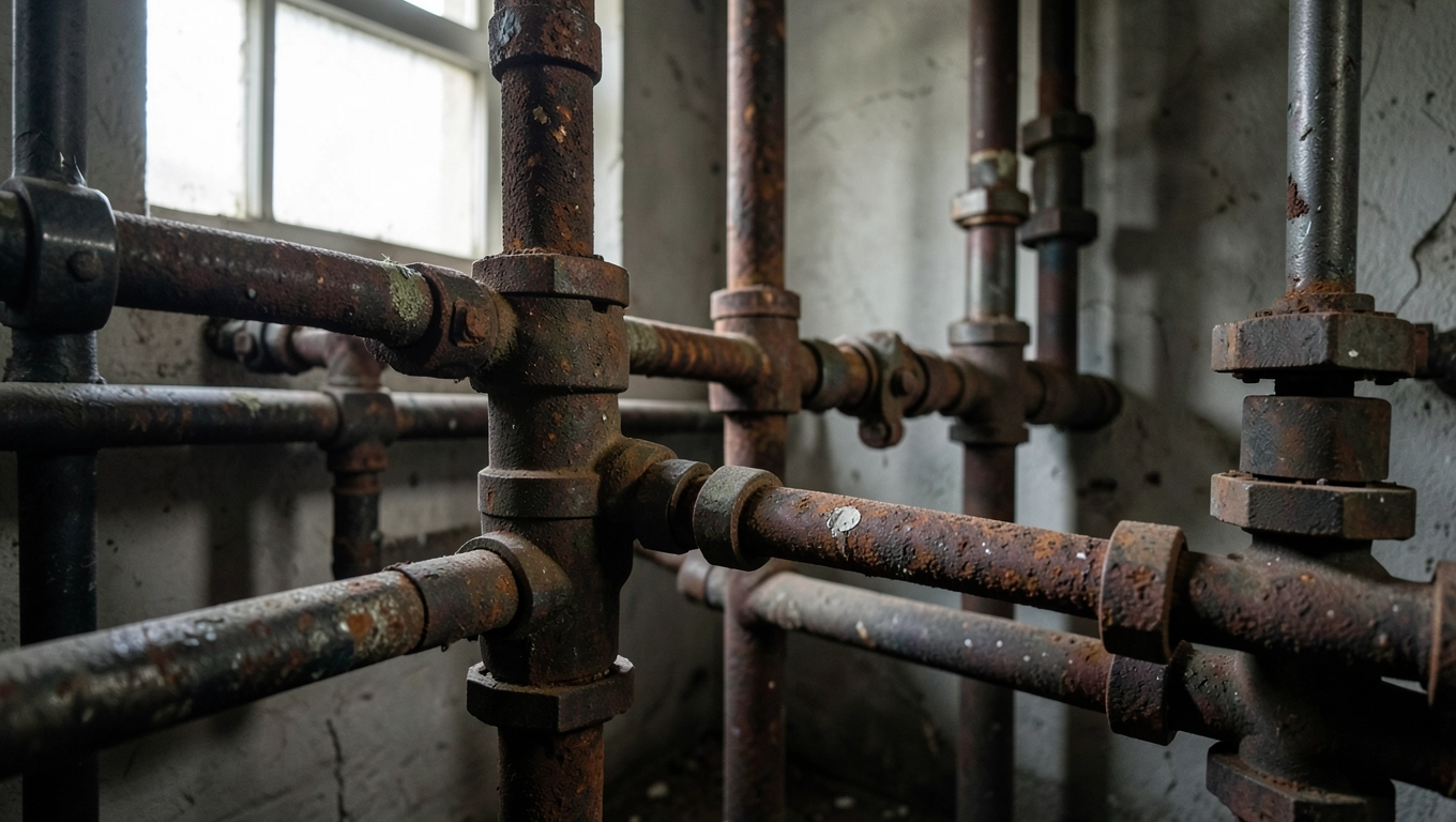 przeglądy instalacji hydraulicznych lubelskie