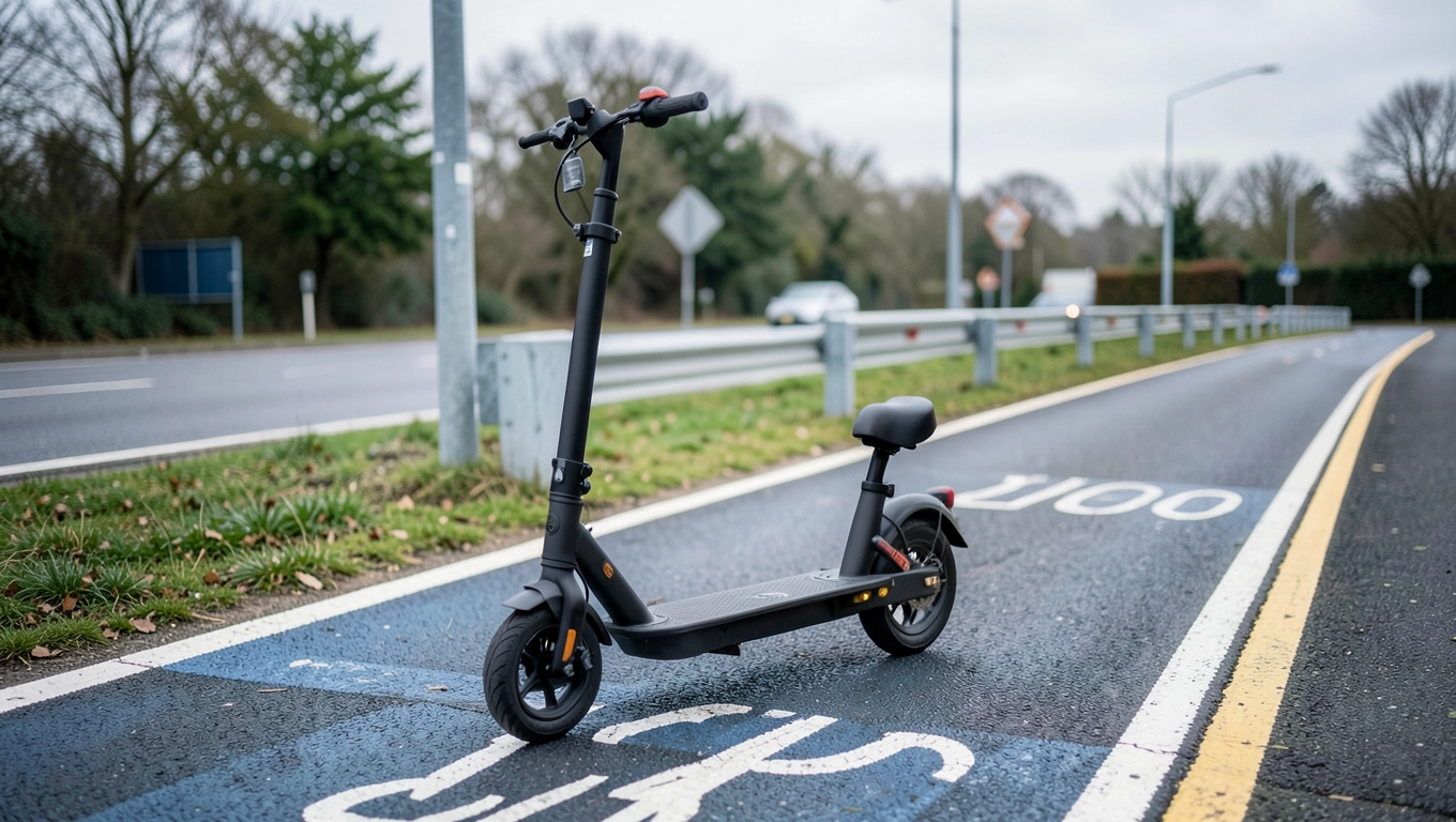 Przepisy dotyczące hulajnogi elektrycznej 2025