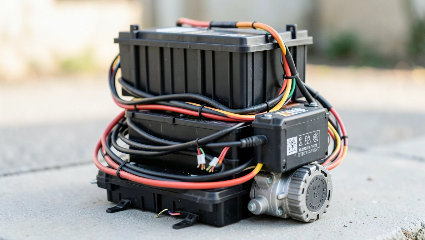 Przeróbka na samochód elektryczny cena