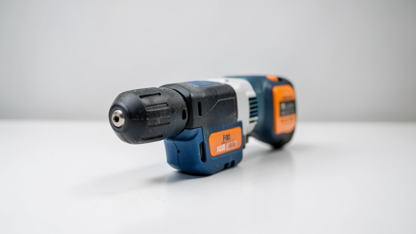 Przygotowanie elektronarzędzi do badania