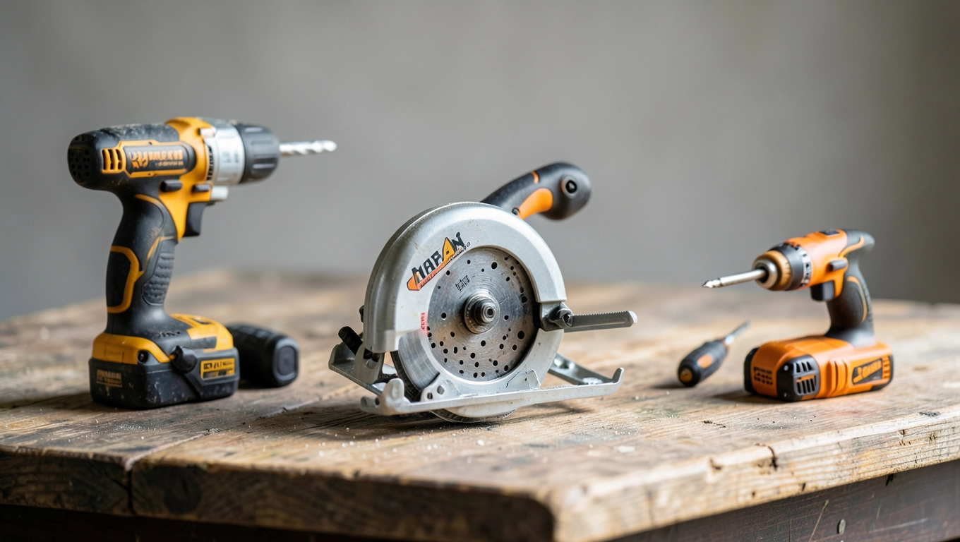 Ranking marek elektronarzędzi dla majsterkowiczów