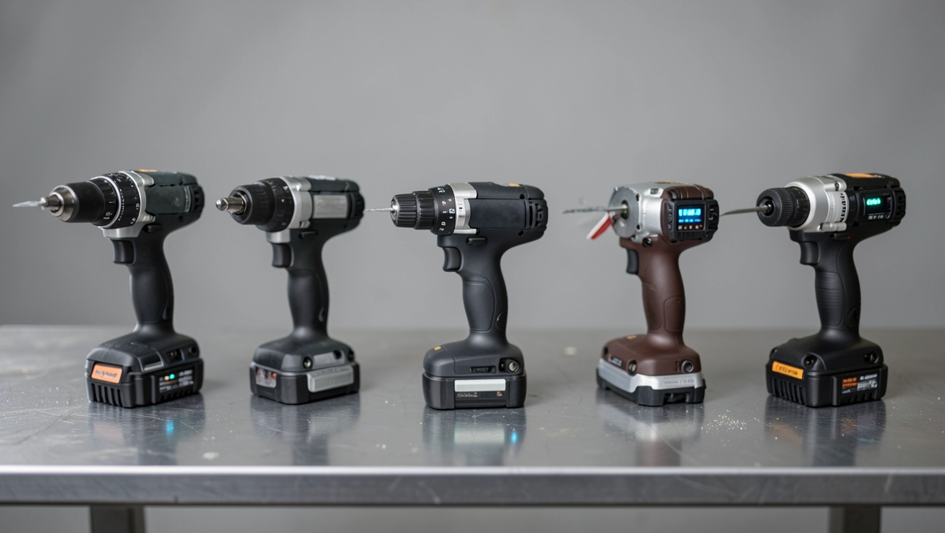 Ranking marek elektronarzędzi dla profesjonalistów