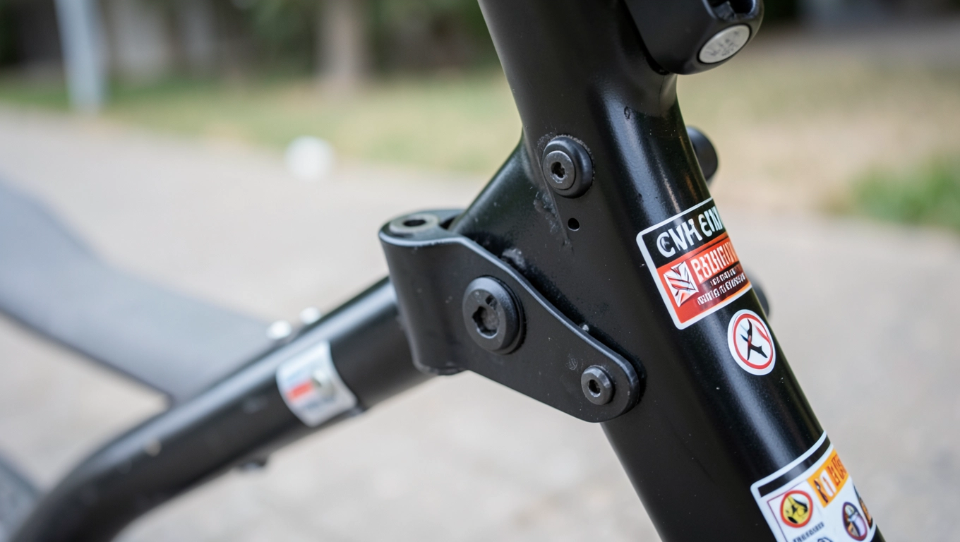 Rejestracja hulajnogi elektrycznej