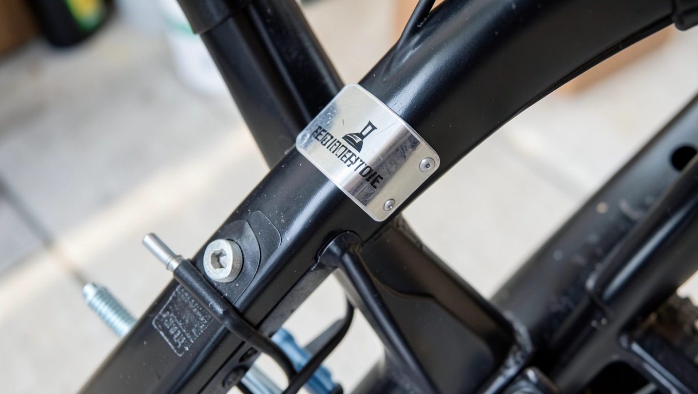 Rejestracja roweru elektrycznego jako motorower