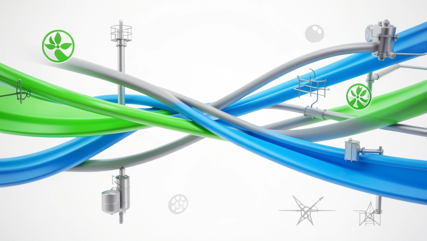 Rodzaje wodoru jako paliwa klasyfikacja i charakterystyka