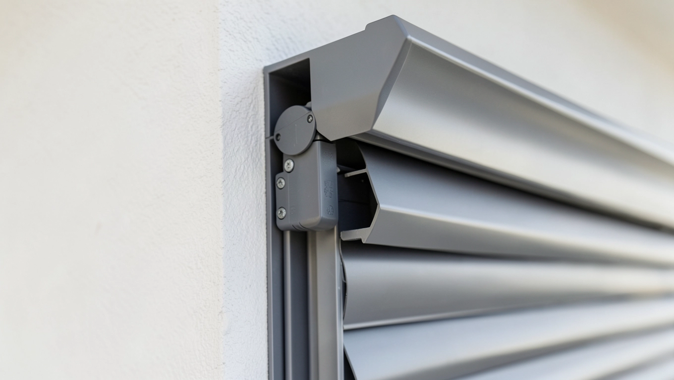 Rolety zewnętrzne podtynkowe elektryczne cena