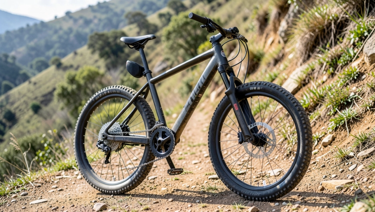 Rower elektryczny powyżej 250W