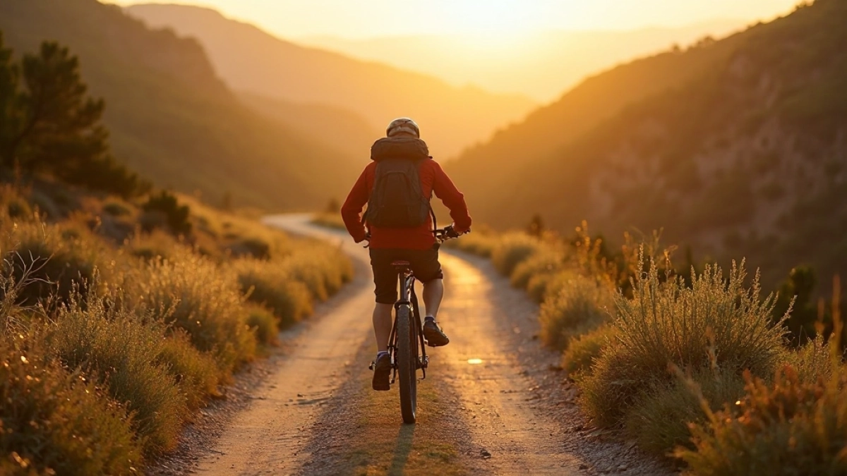 rower elektryczny zasięg 100km
