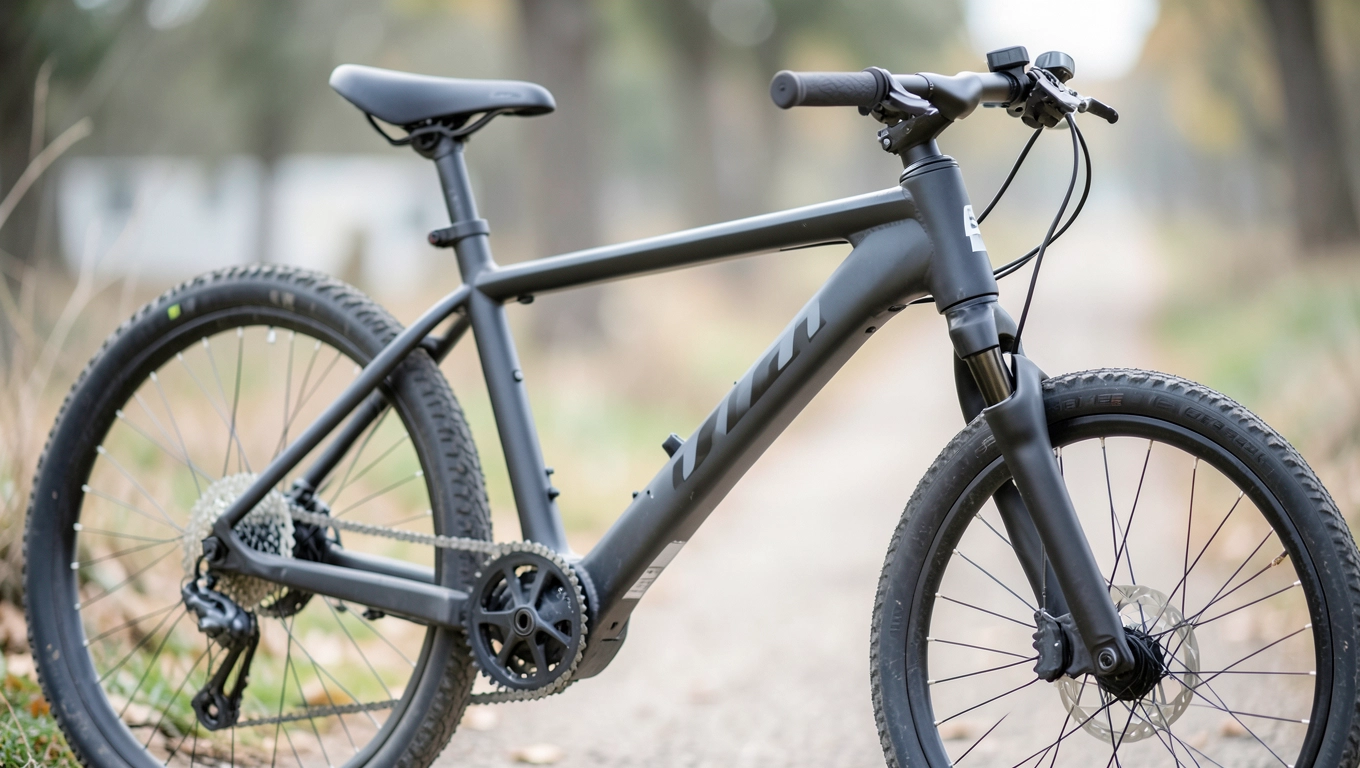 Rower elektryczny zasięg bez pedałowania