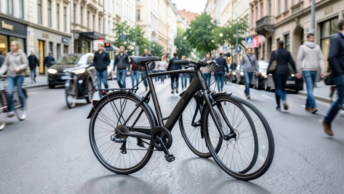 rowery elektryczne do 7000 zł