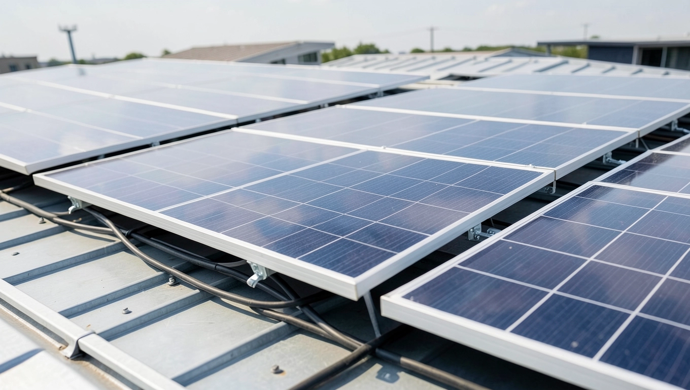 Rozbudowa instalacji fotowoltaicznej a ulga termomodernizacyjna