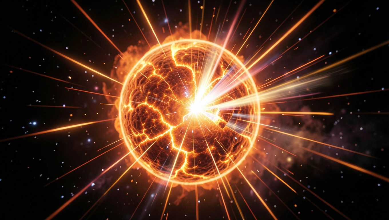 Rozszczepienie jąder i reakcja łańcuchowa