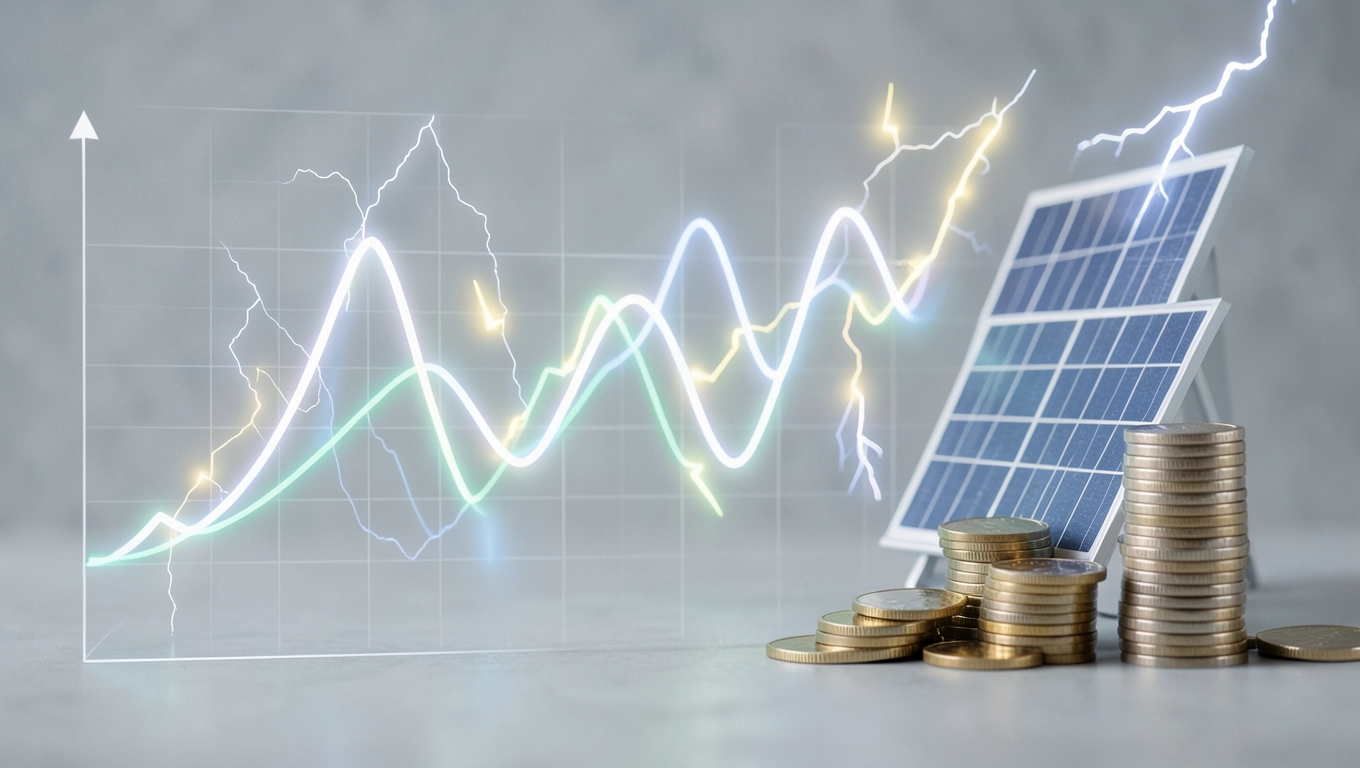 Rynkowa cena energii elektrycznej 2024