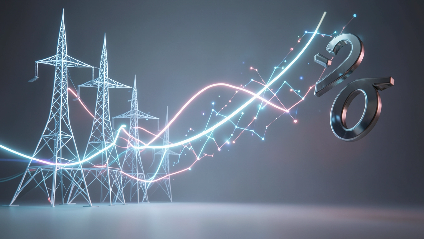 Rynkowa cena energii elektrycznej 2025