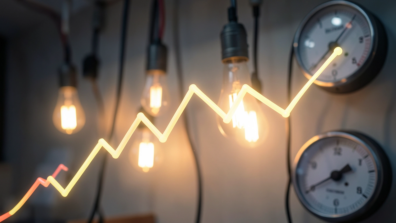 Rynkowa cena energii elektrycznej