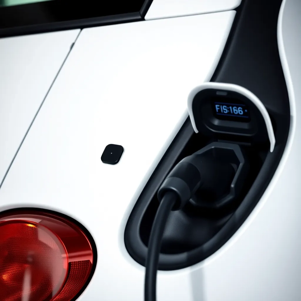 Samochód elektryczny bez prawa jazdy cena