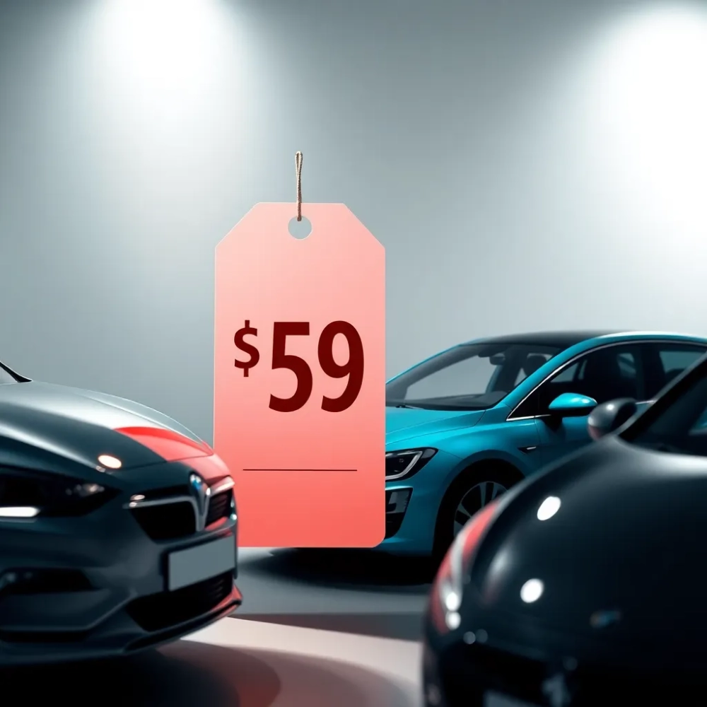 samochody elektryczne ceny