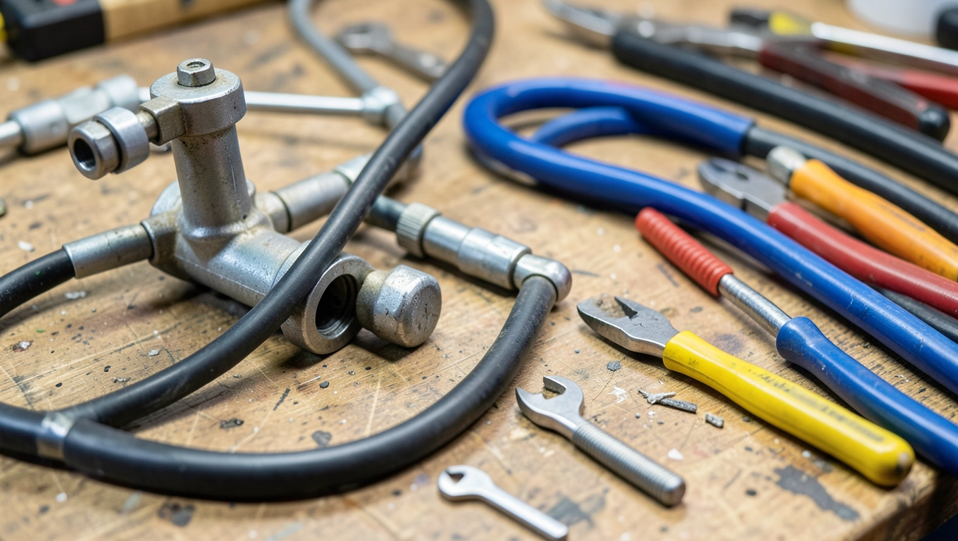 Serwis instalacji LPG koszt