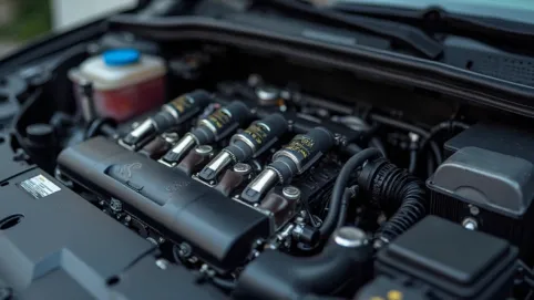 1 5 tsi instalacja gazowa