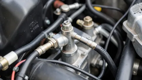 12 TSI Instalacja gazowa cena