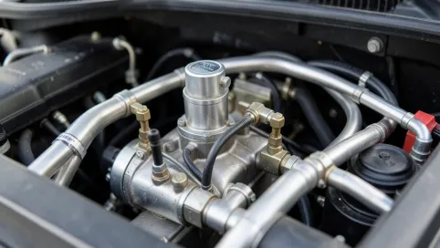 14 TSI instalacja gazowa cena