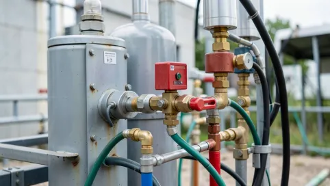 16 MPI instalacja gazowa cena