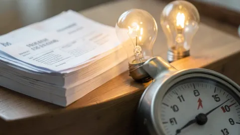 Aktualne ceny energii elektrycznej w Polsce