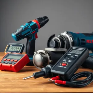 Badania elektronarzędzi co ile