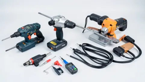 Badania elektronarzędzi co ile