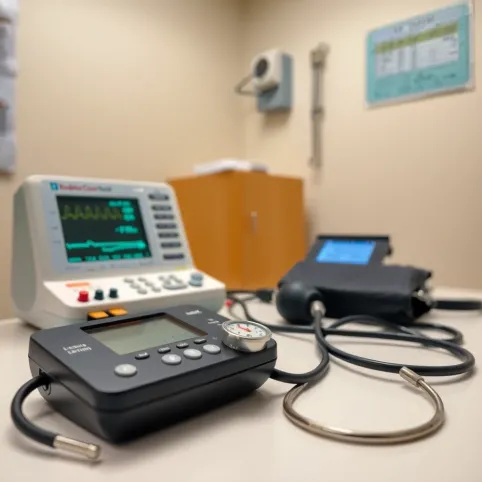 Badania Lekarskie Dla Elektryka