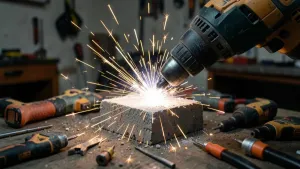 badanie elektronarzędzi jak często