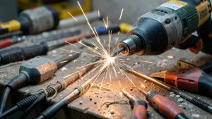 badanie elektronarzędzi jakie uprawnienia