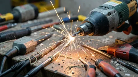 badanie elektronarzędzi jakie uprawnienia