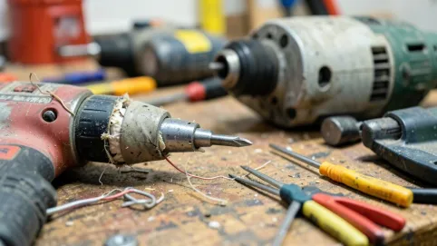 badanie elektronarzędzi podstawa prawna