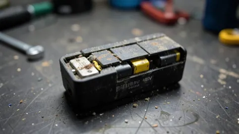 bateria do hulajnogi elektrycznej 48v